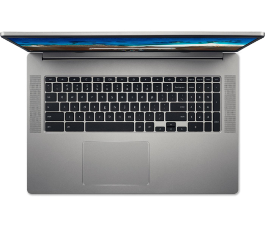 Ноутбук Acer Chromebook 317 17,3" Celeron N4500 - 8GB RAM - 128GB (CB317-1HT-C031) - 5