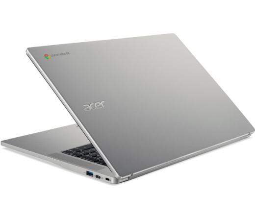 Ноутбук Acer Chromebook 317 17,3" Celeron N4500 - 8GB RAM - 128GB (CB317-1HT-C031) - 6