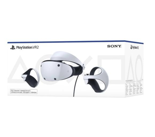 Okulary VR Sony PlayStation VR2 - 1