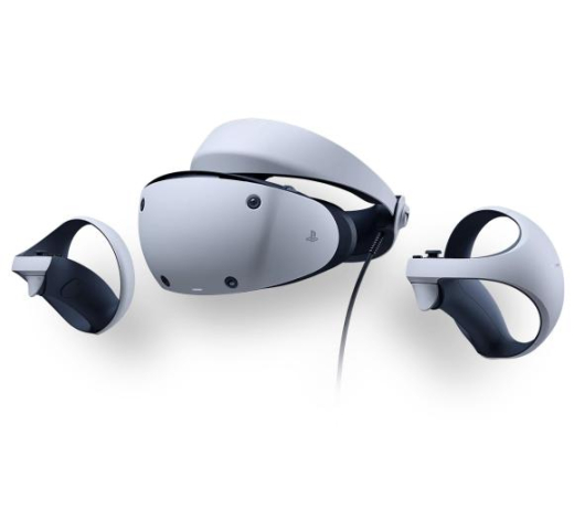 Okulary VR Sony PlayStation VR2 - 5