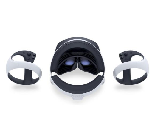 Okulary VR Sony PlayStation VR2 - 6