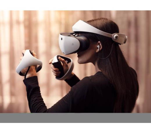 Okulary VR Sony PlayStation VR2 - 9