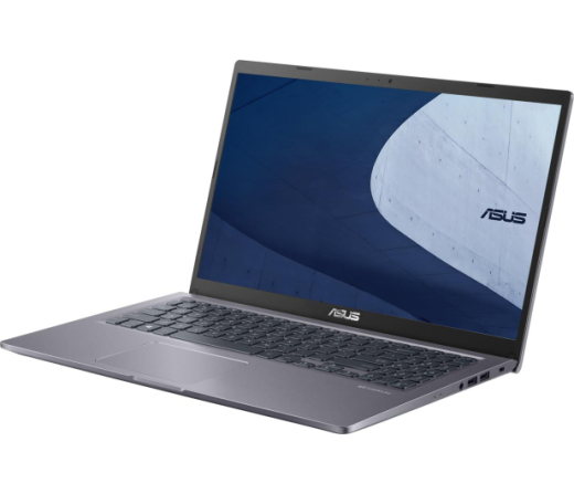 Ноутбук Asus ExpertBook P1512CEA i3-1115G4/16GB/480 (P1512CEA-EJ0004-SSD480 M.2 PCIe) - 2