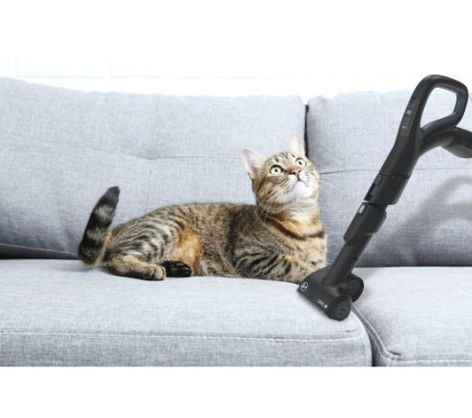 Пилосос безмішковий Hoover HE732ALG 011 - 7