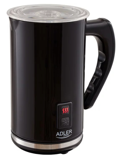 Спінювач молока Adler AD 4478 - 2