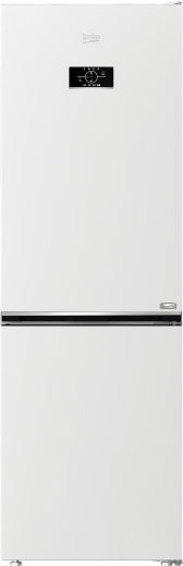 Холодильник с морозильной камерой Beko B5RCNA365HW bPro500 - 1