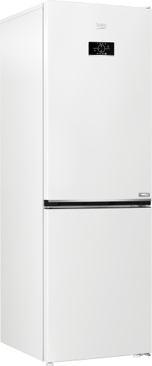 Холодильник с морозильной камерой Beko B5RCNA365HW bPro500 - 2