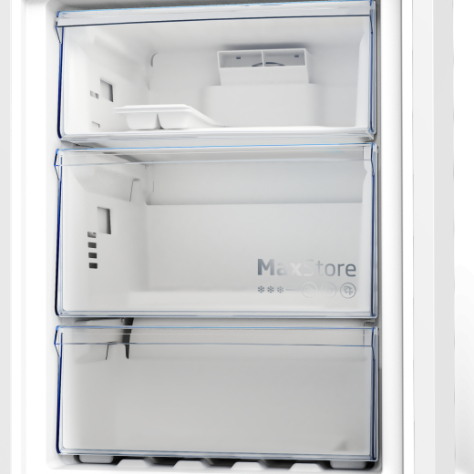 Холодильник с морозильной камерой Beko B5RCNA365HW bPro500 - 7