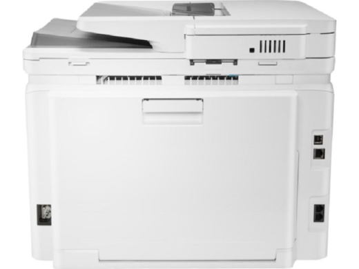 МФУ HP Color LJ Pro M282nw + Wi-Fi (7KW72A) - 4