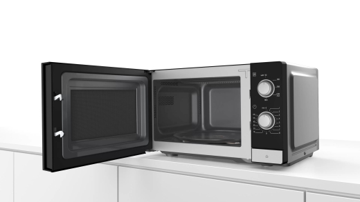 Мікрохвильова піч Bosch FFL020MS1 - 3