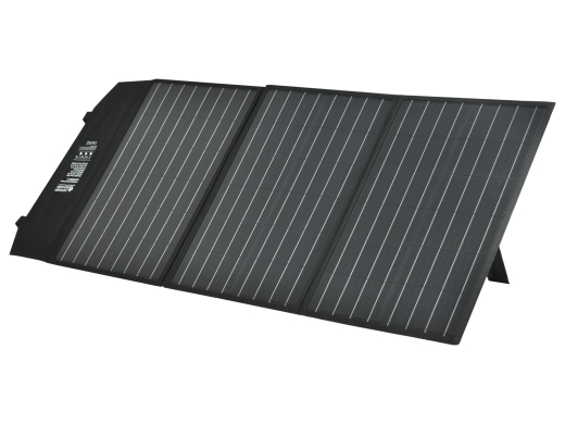 Портативна сонячна панель KS SP90W-3 - 4