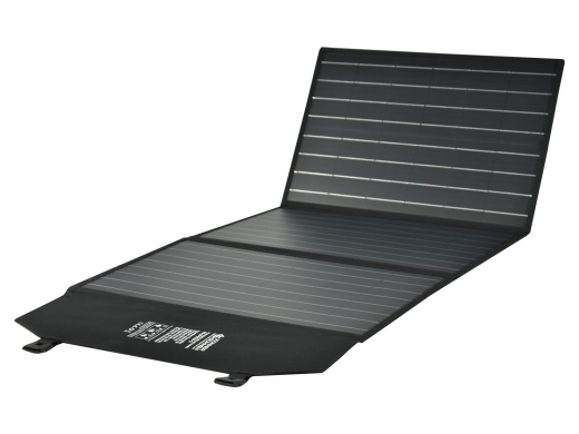 Портативна сонячна панель KS SP90W-3 - 7