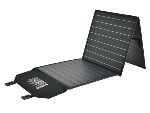 Портативна сонячна панель KS SP60W-3 - 5