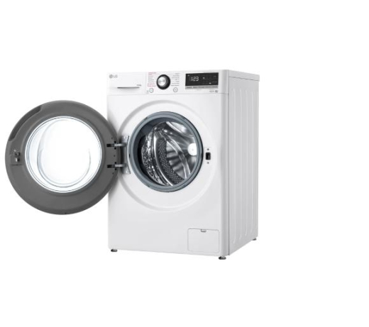 Пральна машина LG F4WV310S6A - 5