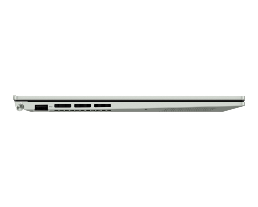Ноутбук Asus ZenBook 14 UX3402ZA-KP416W 14" Intel Core i5-1240P - 16GB RAM - 512GB (90NB0WC2-M00W10) WQXGA Win11 Aqua Celadon - 5
