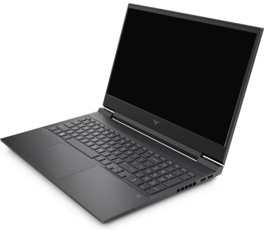 Ноутбук HP Victus 16-d1112nw 16,1" 144Hz i5-12500H - 16GB RAM - 512GB - RTX3060 (75L45EA) - 4