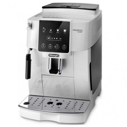 Кавомашина DeLonghi ECAM 220.20.W - 2