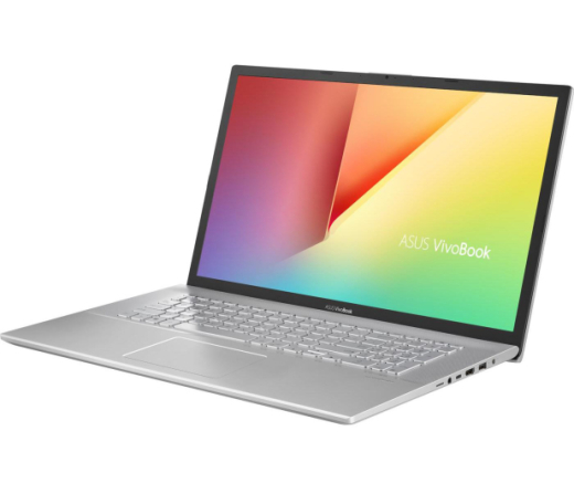 Ноутбук Asus VivoBook 17 D712DA R3-3250U/8GB/512/Win11 (D712DA-BX857W) - 2