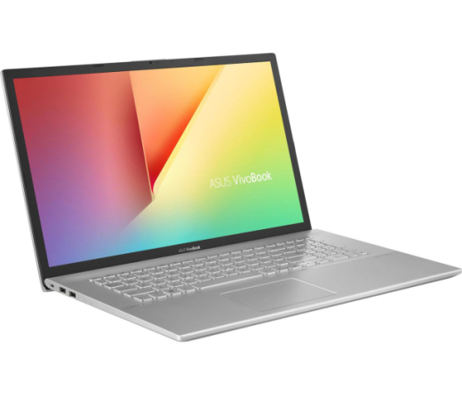 Ноутбук Asus VivoBook 17 D712DA R3-3250U/8GB/512/Win11 (D712DA-BX857W) - 4