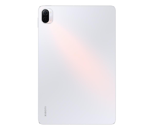Планшет Xiaomi Pad 5 6/128GB Pearl White - 4