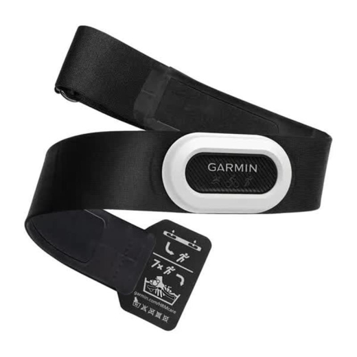 Нагрудный датчик пульса Garmin HRM-Pro Plus (010-13118-10) - 1