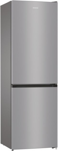 Холодильник з морозильною камерою Gorenje NRK6191EXL4 - 2
