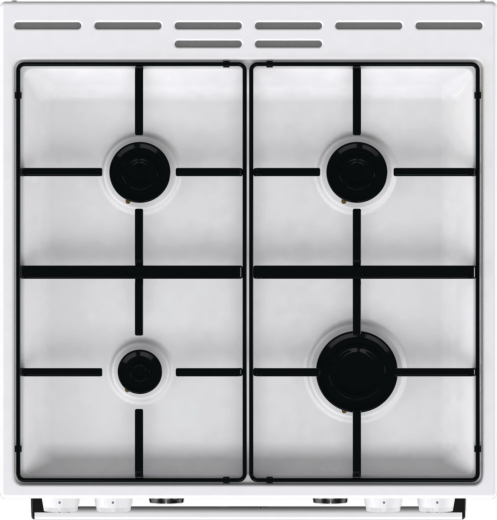 Кухонная плита Gorenje GKS6C70WJ - 4