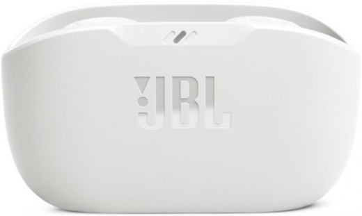 Bluetooth-гарнитура JBL Wave Buds White (JBLWBUDSWHT) - 5