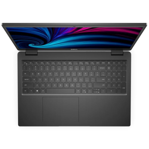 Ноутбук Dell Latitude 3530 15.6" FHD WVA - Intel Core i5-1235U - 16GB RAM - 512GB M.2 - Iris Xe (210-BFQW-2211ITS) - 3