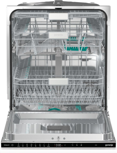 Встраиваемая посудомоечная машина Gorenje GV673C62 - 22