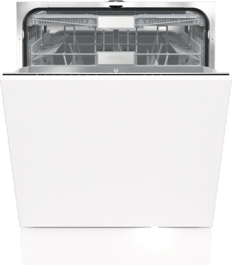 Встраиваемая посудомоечная машина Gorenje GV673C62 - 5