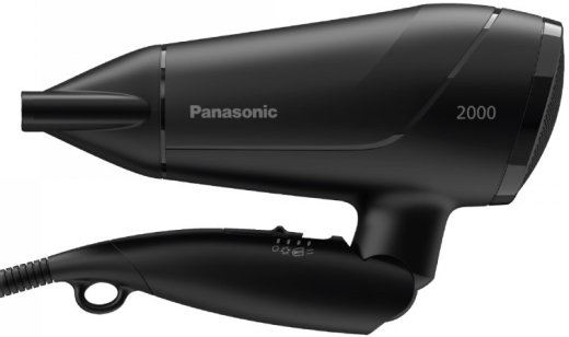 Фен Panasonic EH-ND65-K865 - 2
