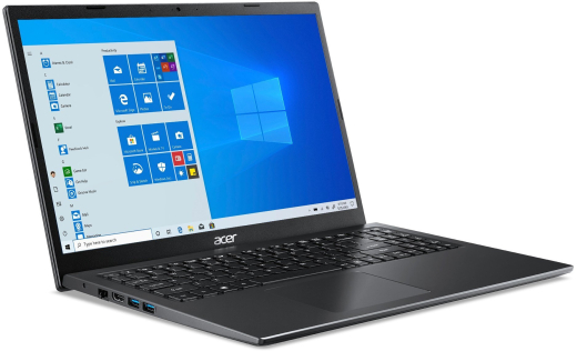 Ноутбук Acer Extensa EX215-54-55P8 (NX.EGJEU.011) - 2