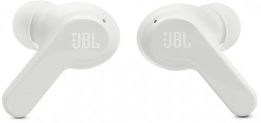 Bluetooth-гарнитура JBL Wave Beam White (JBLWBEAMWHT) - 2