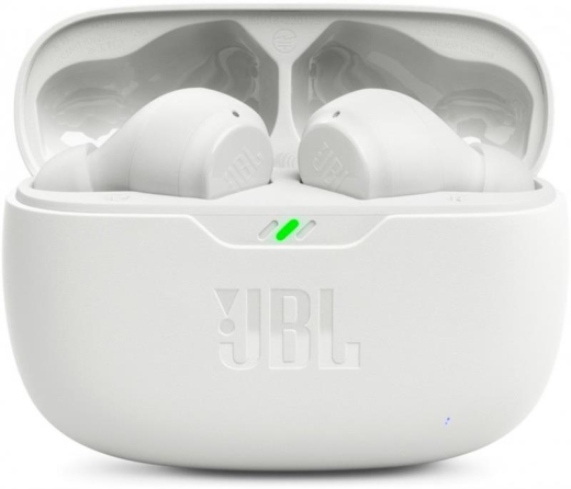 Bluetooth-гарнитура JBL Wave Beam White (JBLWBEAMWHT) - 4