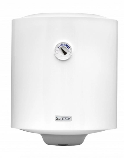 Водонагреватель (бойлер) электрический накопительный Superlux NTS 50V 1,5K (SU) (3201631) - 1