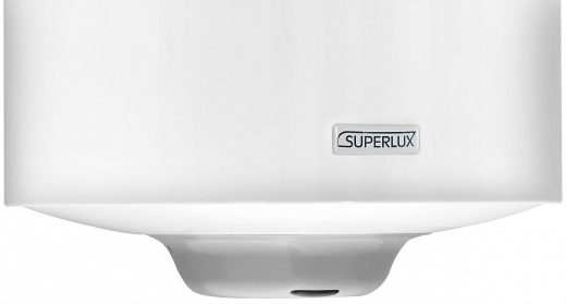 Водонагрівач Superlux 50V 1.5K, 50 л (3201631) - 2