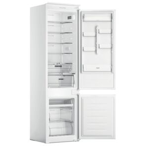 Встраиваемый холодильник с морозильной камерой Whirlpool WHC20 T121 - 2