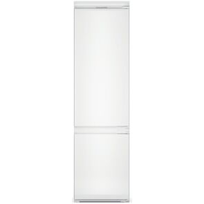 Встраиваемый холодильник с морозильной камерой Whirlpool WHC20 T121 - 3