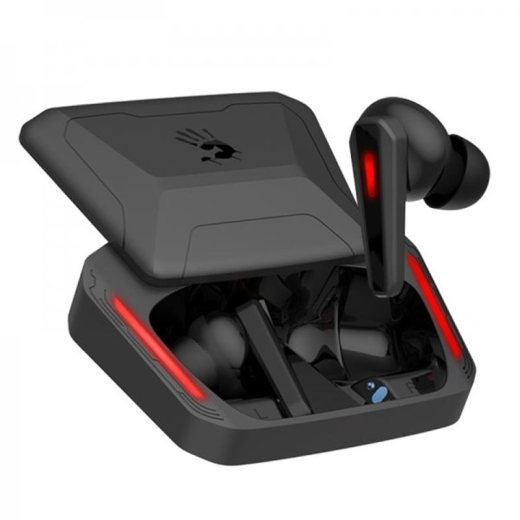 Bluetooth-гарнитура A4Tech Bloody M70 Black+Red - 3