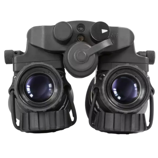 Бинокуляр ночного видения AGM NVG-40 NL1 - 4