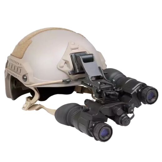 Бінокуляр нічного бачення AGM NVG-50 NL1 - 10