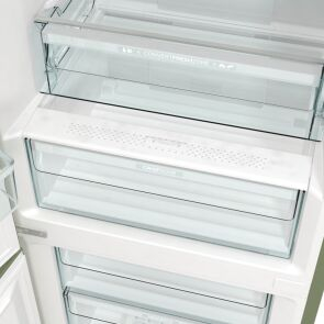 Холодильник з морозильною камерою GORENJE ONRK619DOL - 14