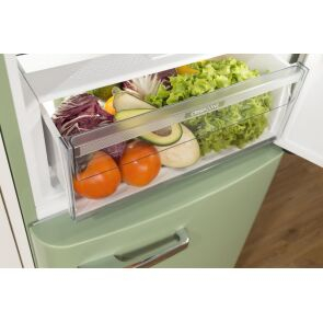 Холодильник з морозильною камерою GORENJE ONRK619DOL - 15