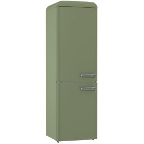Холодильник з морозильною камерою GORENJE ONRK619DOL - 3