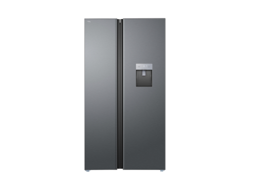 Холодильник TCL RP503SXE0 - 1