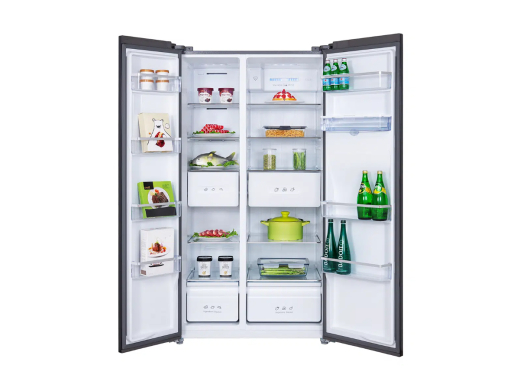 Холодильник TCL RP503SXE0 - 3