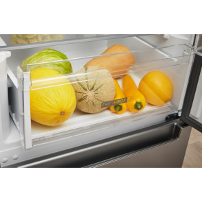 Холодильник Whirlpool W5 711 E OX 1 - 10