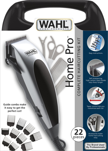 Moser WAHL HomePro 09243-2216 - 9