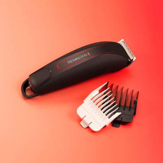 Машинка для підстригання волосся Remington HC550 - 2